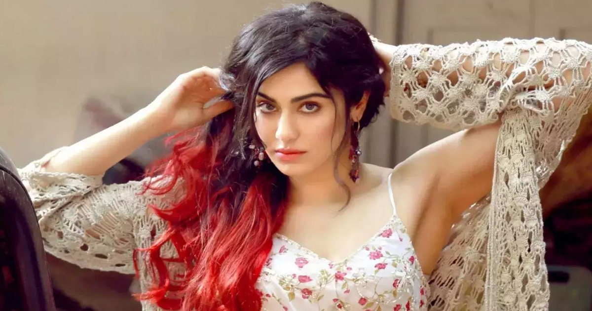 actress-adah-sharma