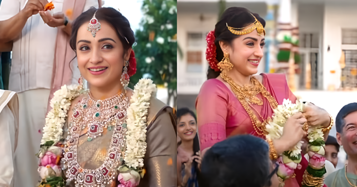 actress-trisha-wedding