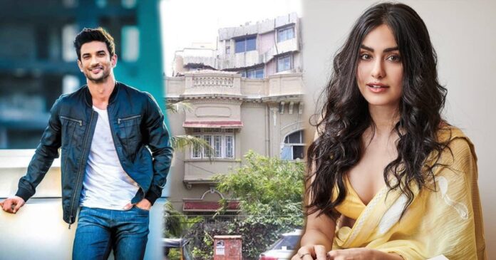 adah-sharma-sushanth-singh-rajput