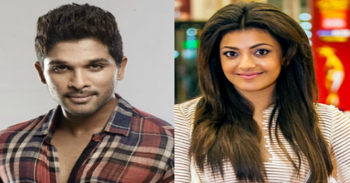 allu-arjun-kajal