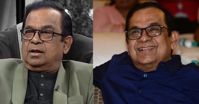 brahmanandam-has-this-strange-habit-which-he-revealed-in-an-interview