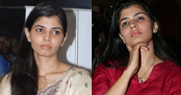 chinmayi-singer