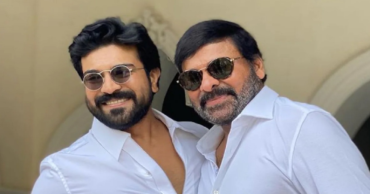 chiranjeevi-ram-charan