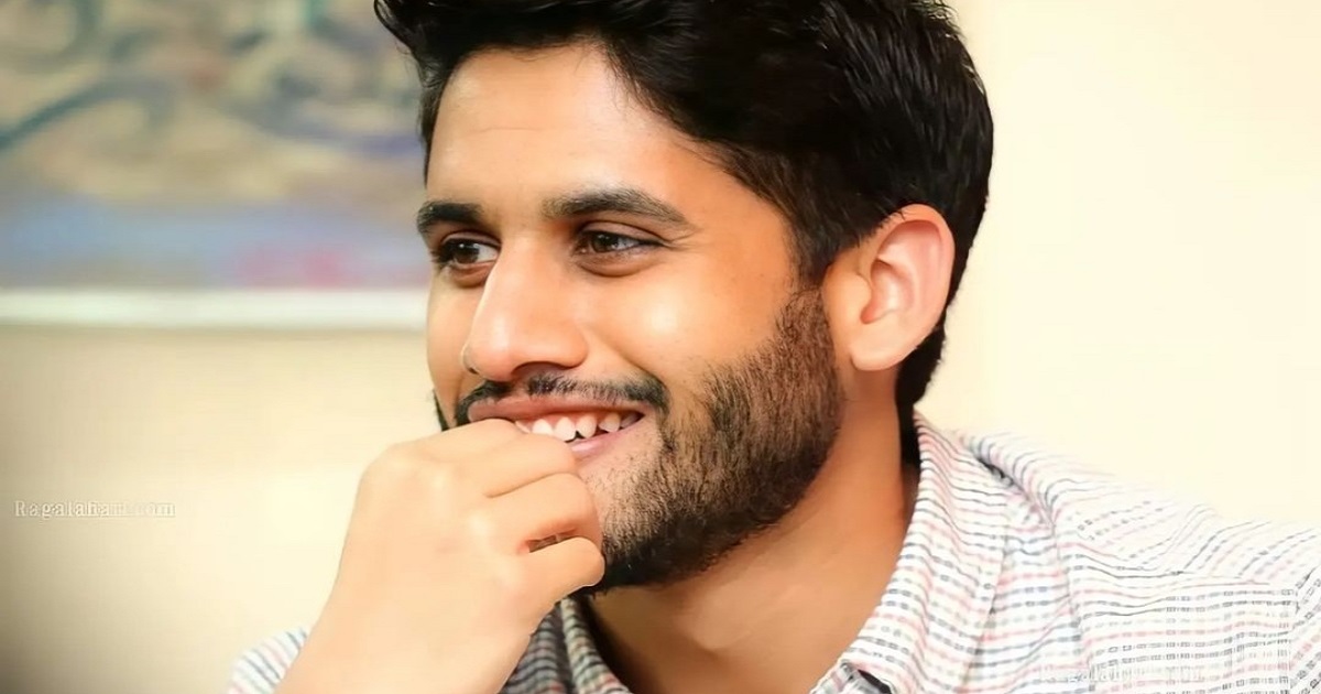 naga-chaitanya