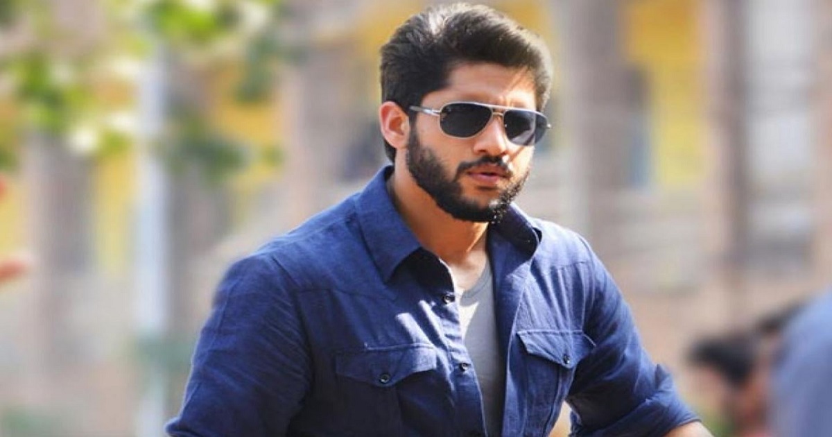 naga-chaitanya