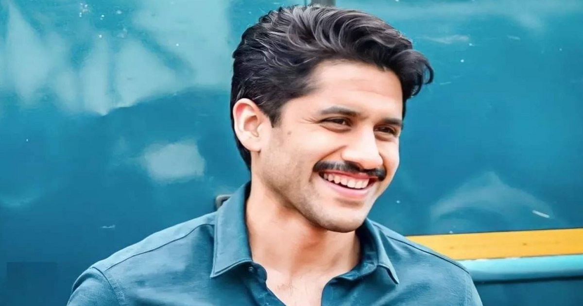 nagachaitanya