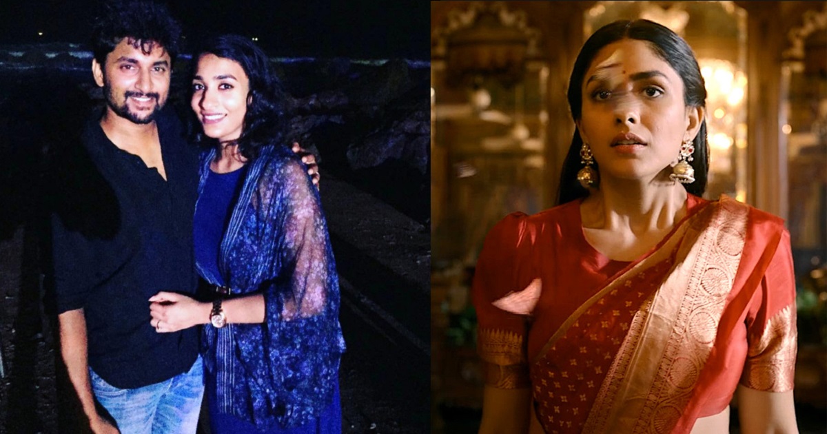 nani-wife-strong-warning-to-mrunal-thakur-for-behaving-like-this