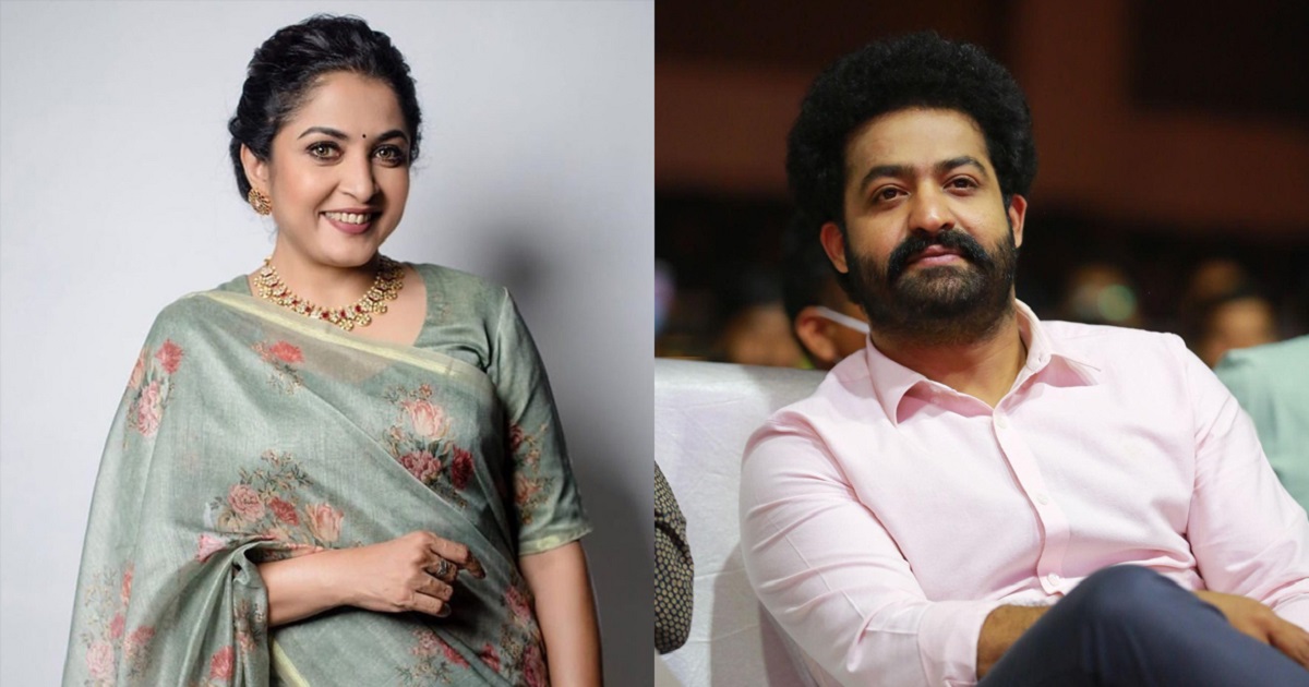 ntr-ramya-krishna