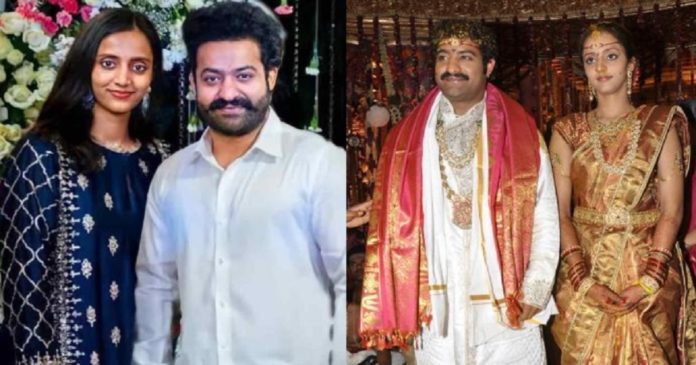 ntr-wife-lakshmi-pranathi-hates-this-one-quality-in-her-husband