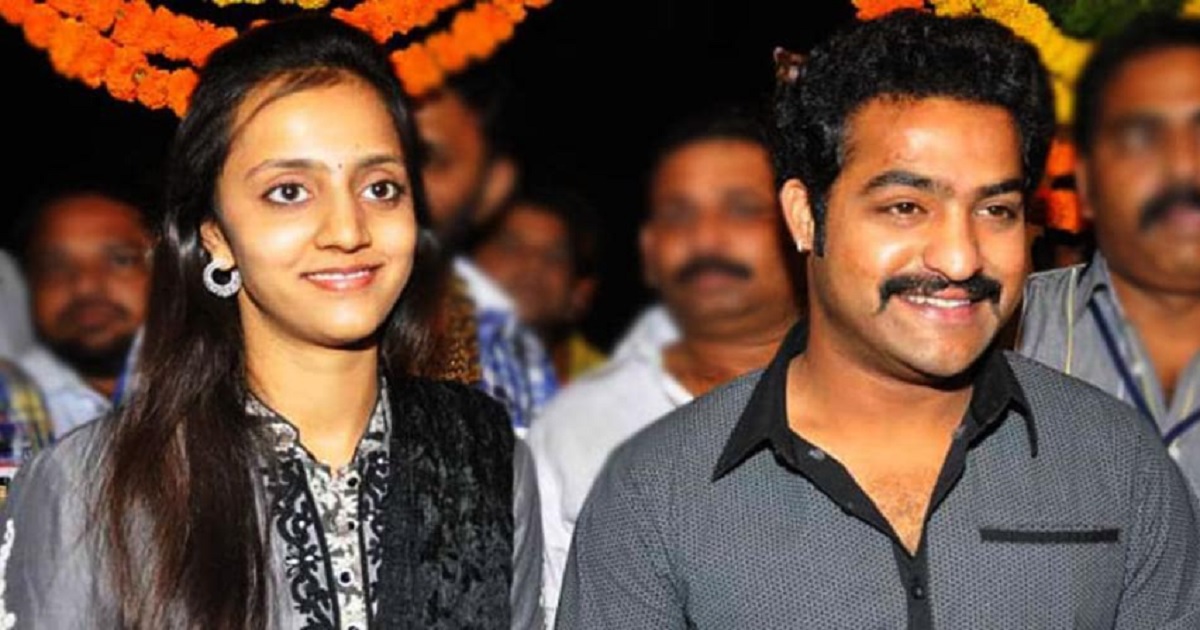 ntr-wife