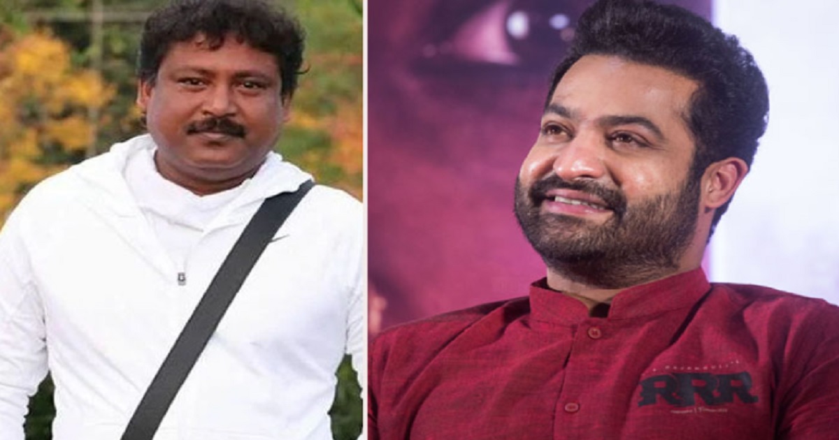 prabhas-sreenu-sensational-comments-on-jr-ntr