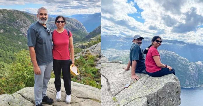 rajamouli-with-wife-at-pulpit-rock