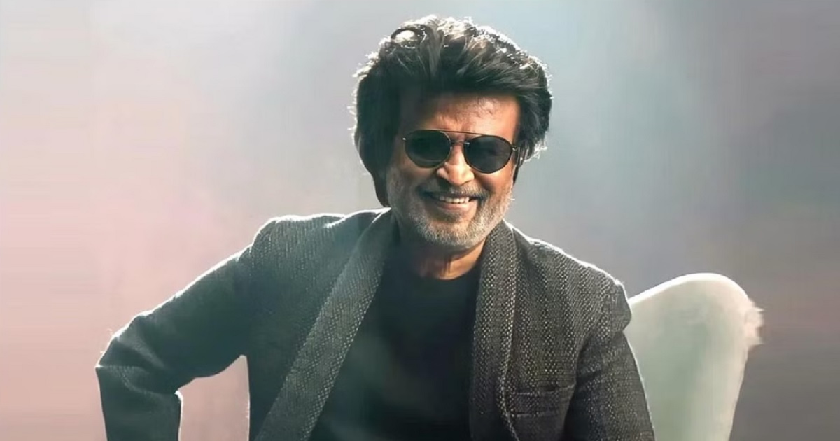 rajinikanth