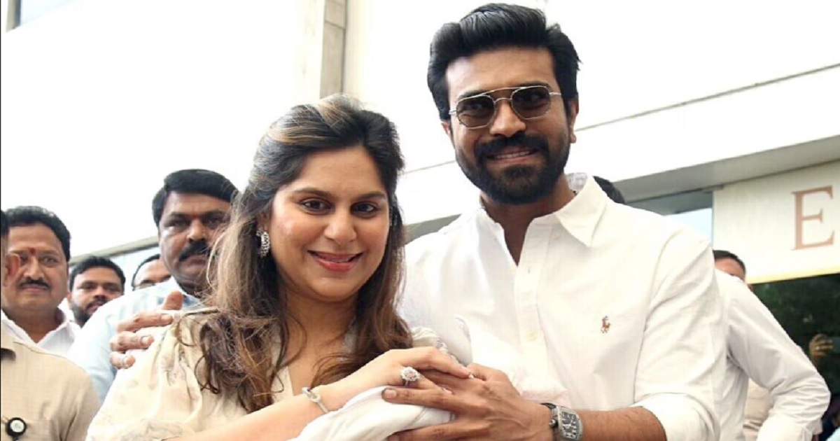 ram-charan-daughter