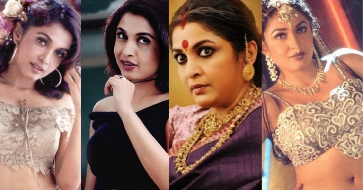 ramya-krishna-comments-on-this-generation-heroines-going-viral-on-social-media