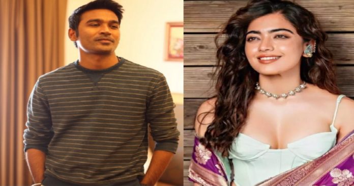 rashmika-mandanna-did-big-sacrifice-for-her-favourite-hero-danush