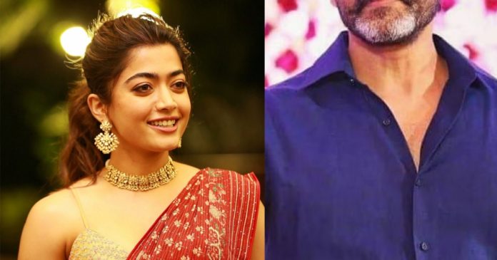 rashmika-to-act-with-that-old-hero