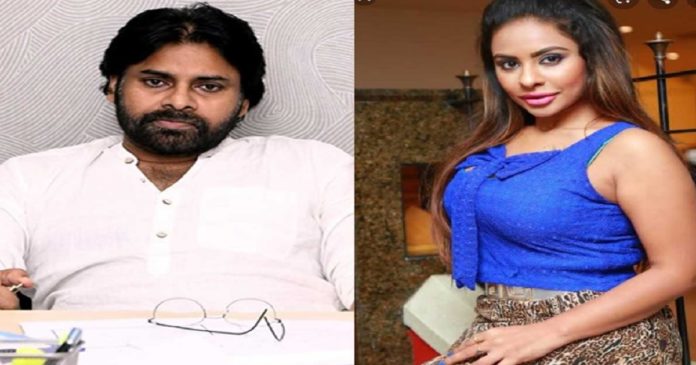 sri-reddy-comments-on-pawan-kalyan-will-send-our-kids-to-politics