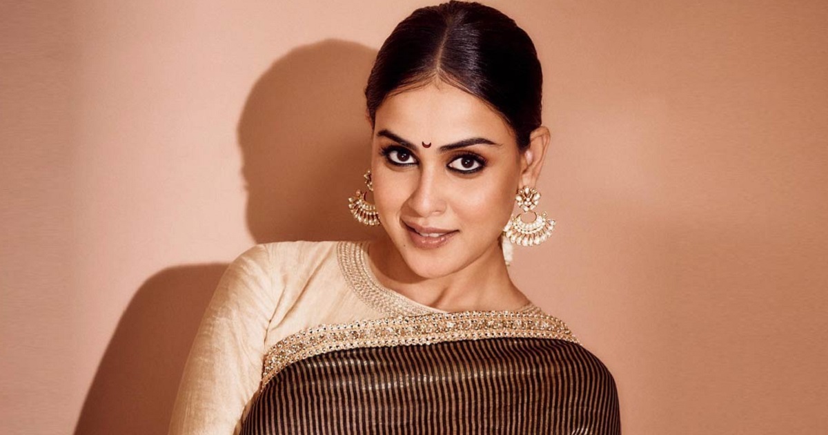 this-is-the-reason-behind-genelia-quit-doing-movies