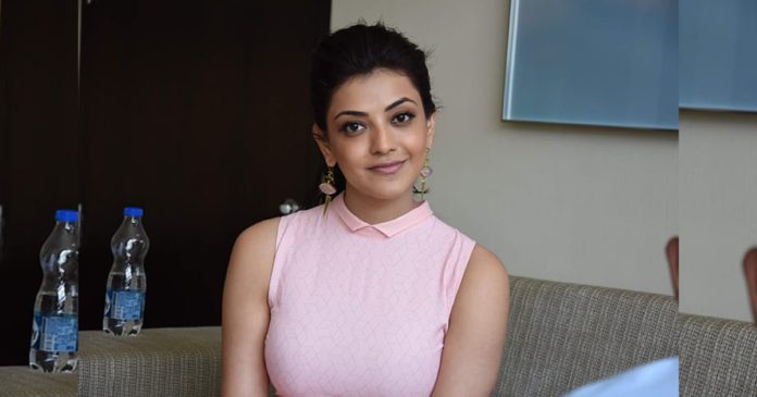 this-star-director-forced-kajal-agarwal-to-sleep-with-him