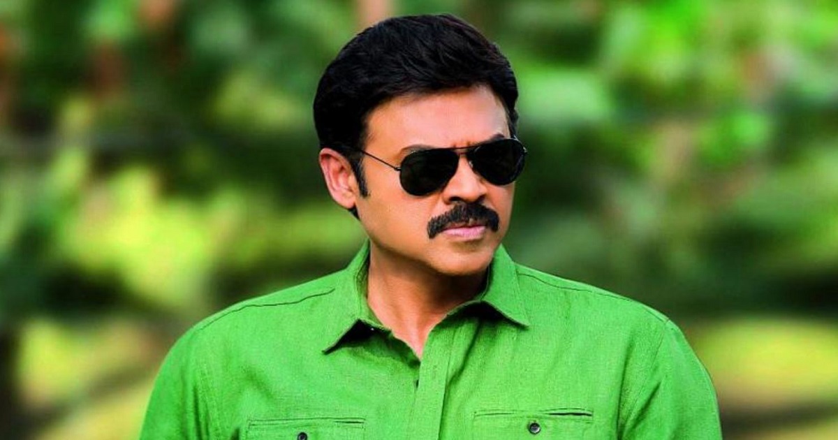 venkatesh