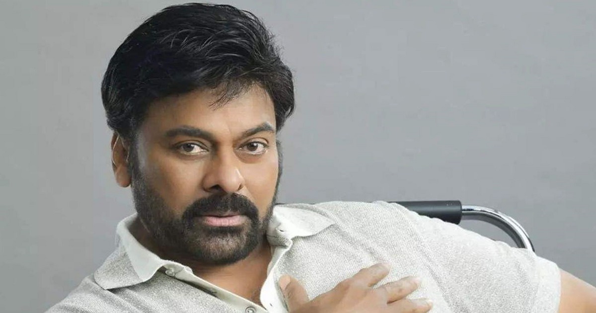 chiranjeevi