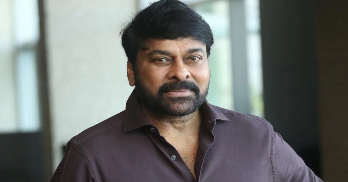 chiranjeevi