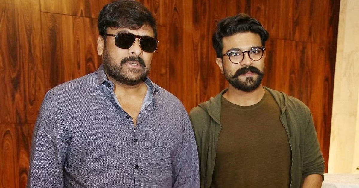 chiranjeevi-ram-charan