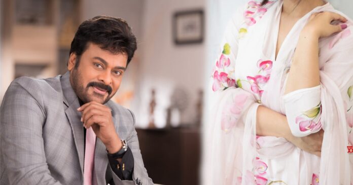 chiranjeevi-wants-this-young-heroine-to-part-of-his-next-movie