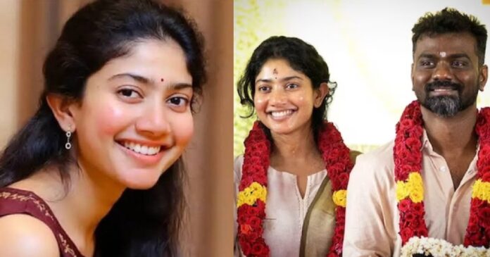 director-responded-on-sai-pallavi-marriage-photos-which-are-trending-all-over-internet