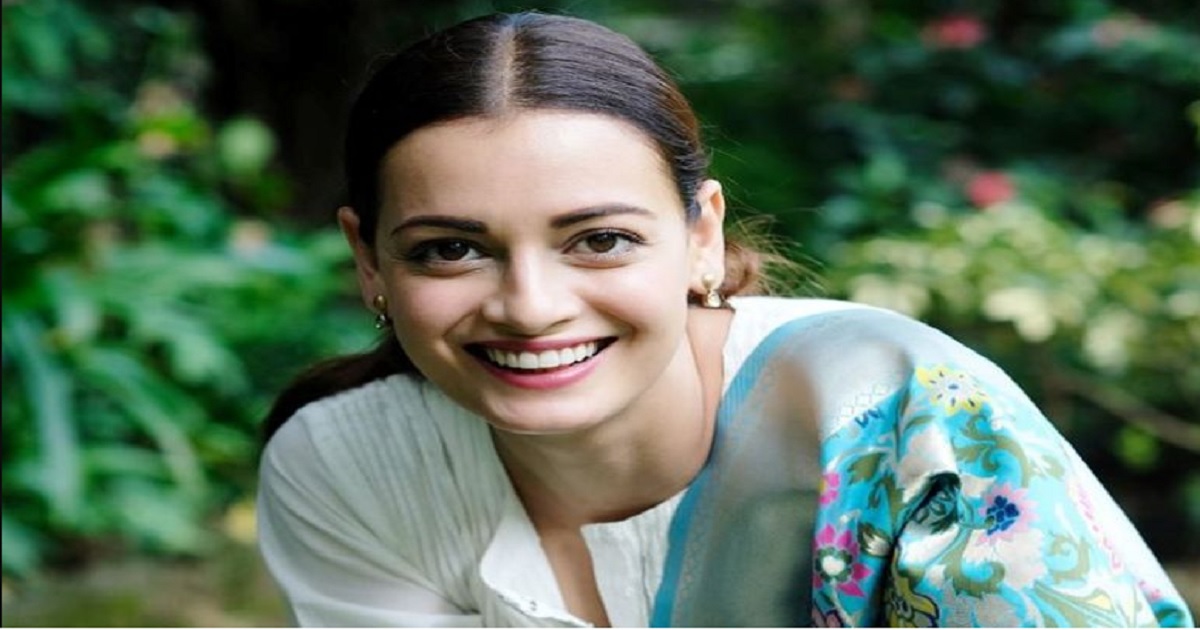 heroine-dia-mirza-real-life-struggles-as-she-came-outside-of-home-and-became-heroine