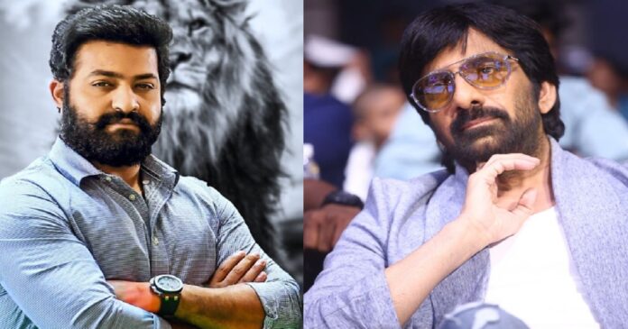 jr-ntr-recieved-huge-success-with-this-film-which-rejected-by-ravi-teja