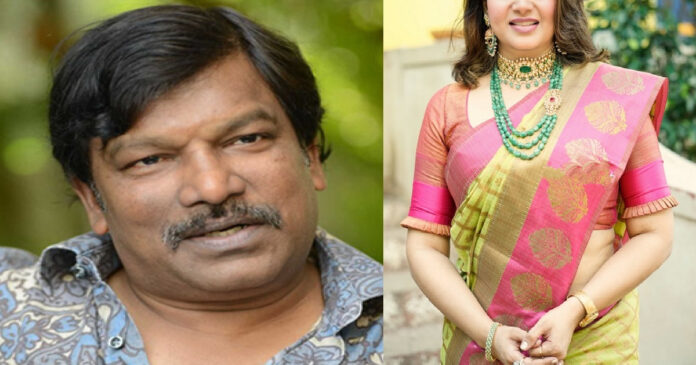 krishna-vamshi-revealed-true-facts-back-then-with-sangeetha-character-in-kadgam-movie