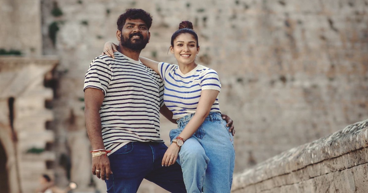 nayanathara-vignesh