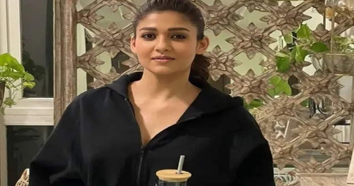 nayanthara