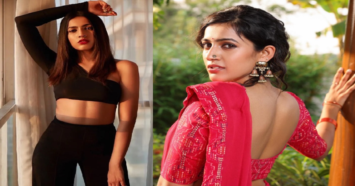niharika-konidela-posted-her-hot-photos-from-america-streets