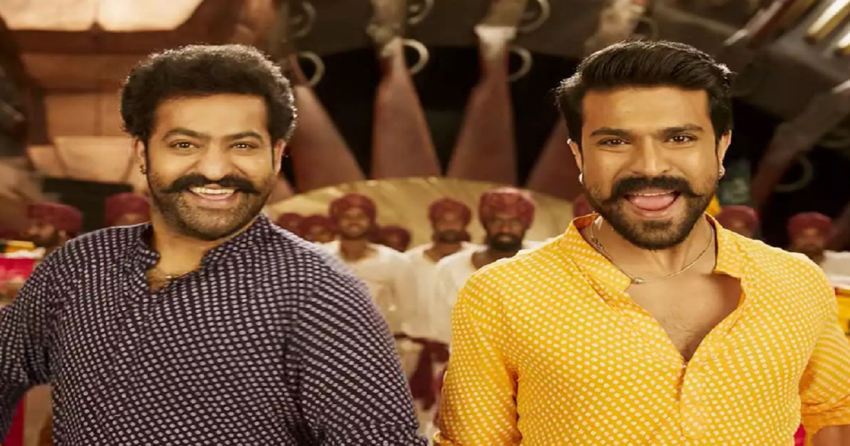 ntr-on-ram-charan