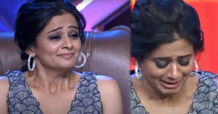 priyamani-crying