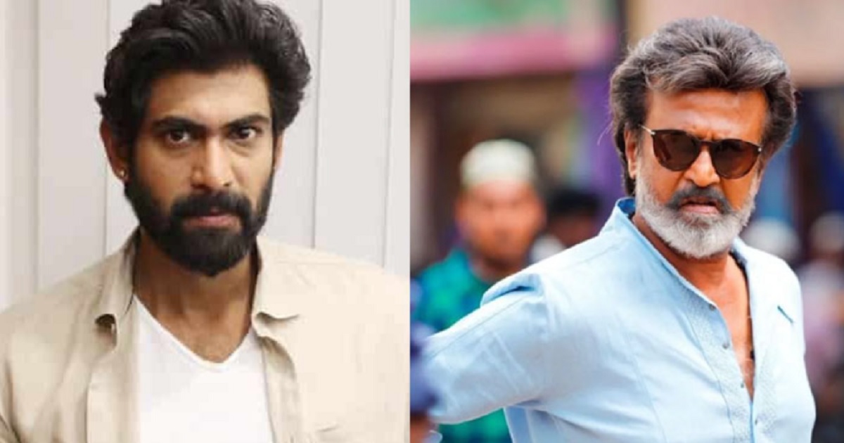 rana-daggubati-with-superstar-rajinikanth