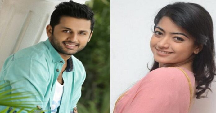 rashmika-mandanna-rejected-movie-with-nithin