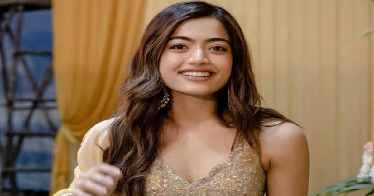 rashmika