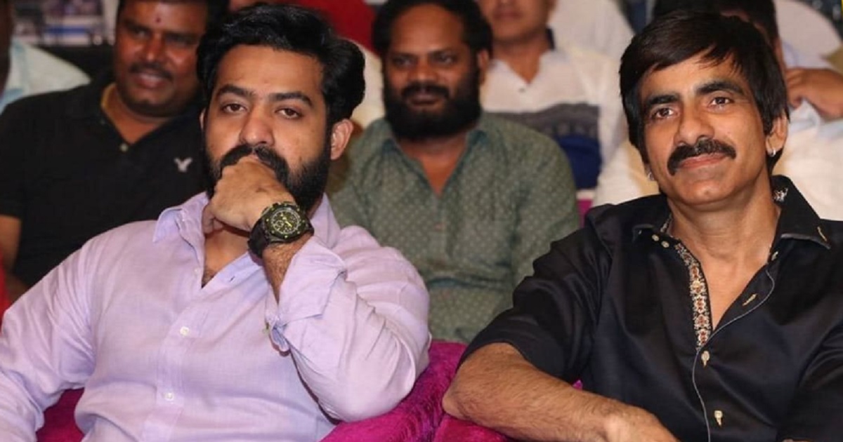 jr-ntr-recieved-huge-success-with-this-film-which-rejected-by-ravi-teja