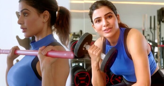 samantha-looking-beautiful-and-hot-in-her-new-gym-look-which-satisfies-her-fans