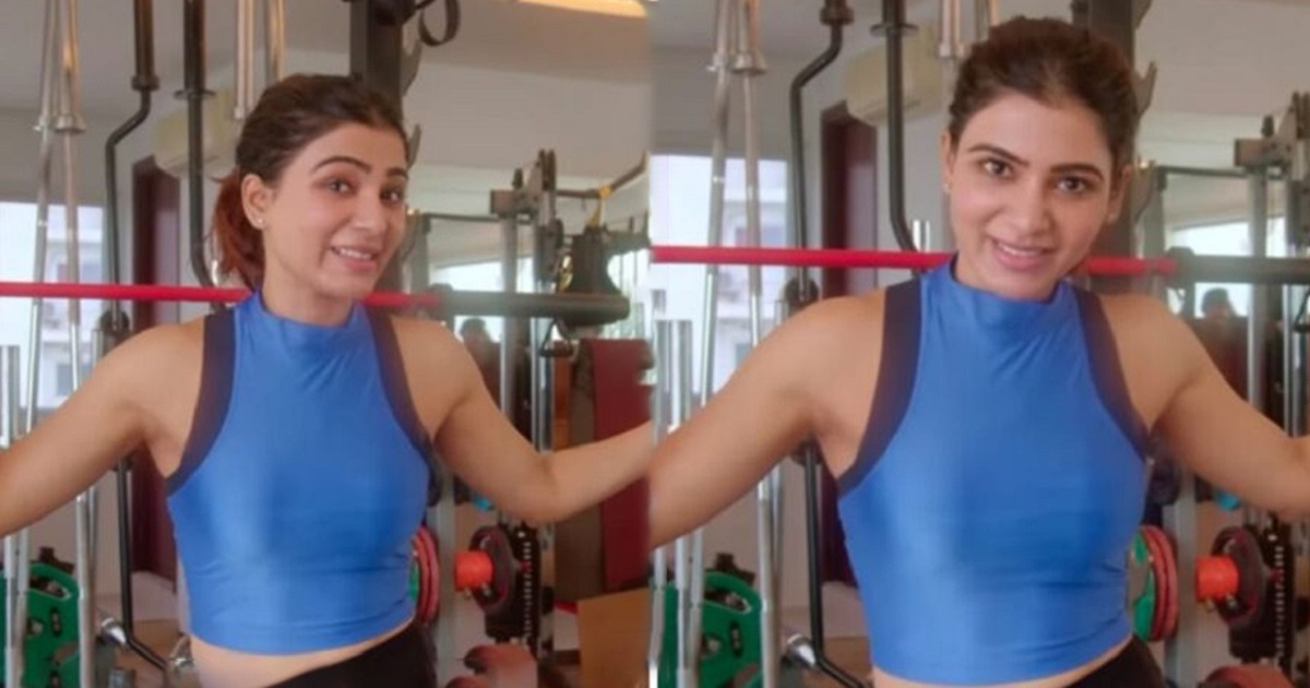 samantha-looking-more-beautiful-and-hot-in-her-new-gym-look-which-satisfies-her-fans