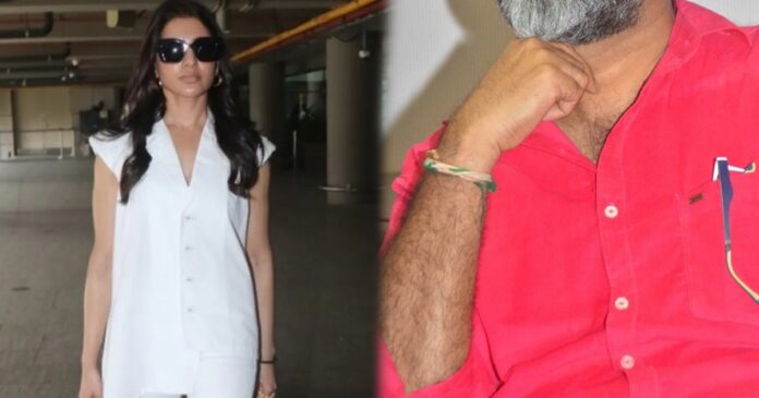 samantha-spotted-at-hyderabad-airport-as-she-is-returning-back-from-america