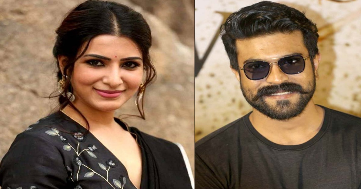 samantha-to-act-beside-ram-charan-again-as-sukumar-is-planning-rangastalam-2-movie