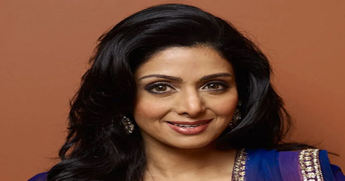 sridevi