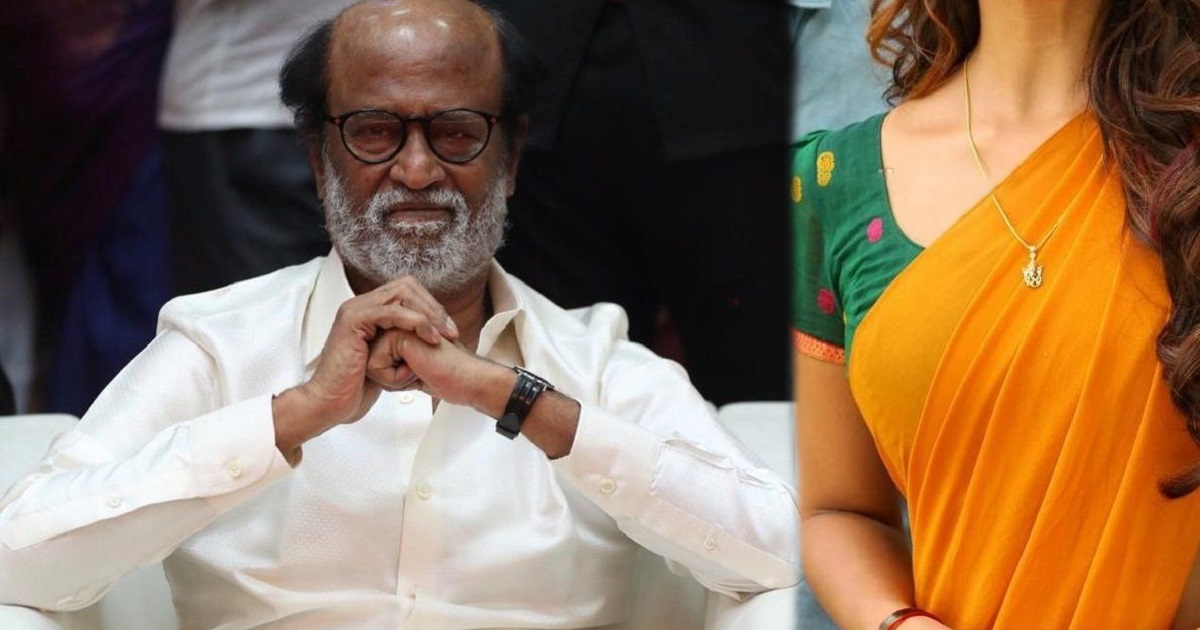 this-woman-rejected-rajinikanth-marriage-proposal-by-saying-he-is-a-theif