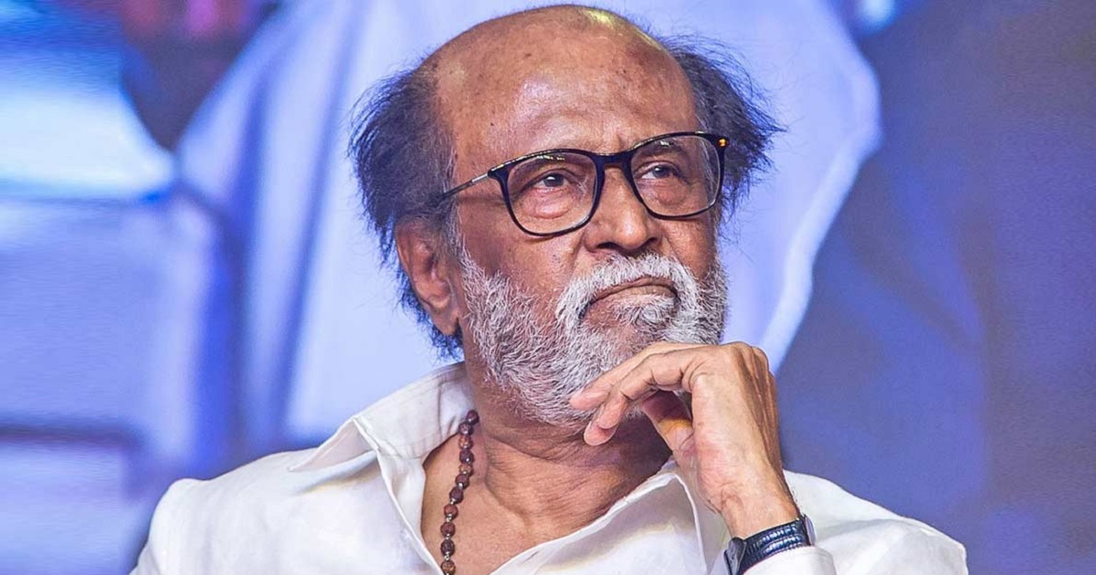 this-woman-rejected-rajinikanth-marriage-proposal