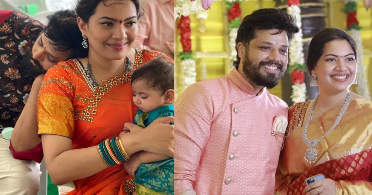 actor-nandu-responded-on-divorce-with-geetha-madhuri